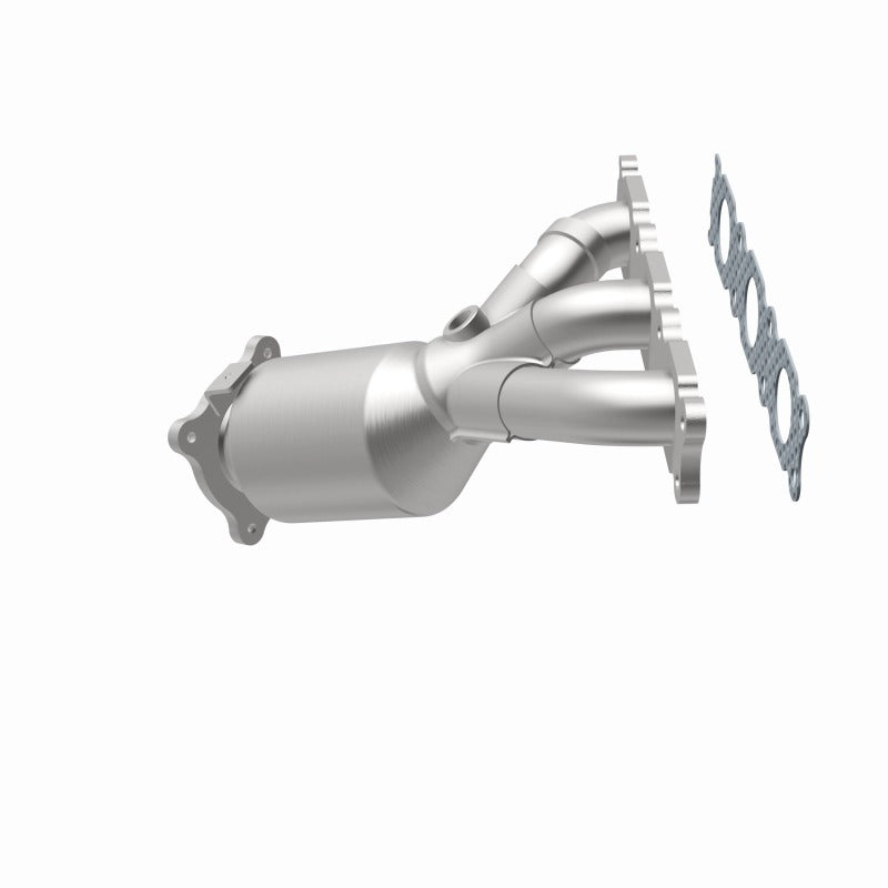 MagnaFlow Direct Fit Catalytic Converter 08-12 Land Rover LR2 3.2L - 52167