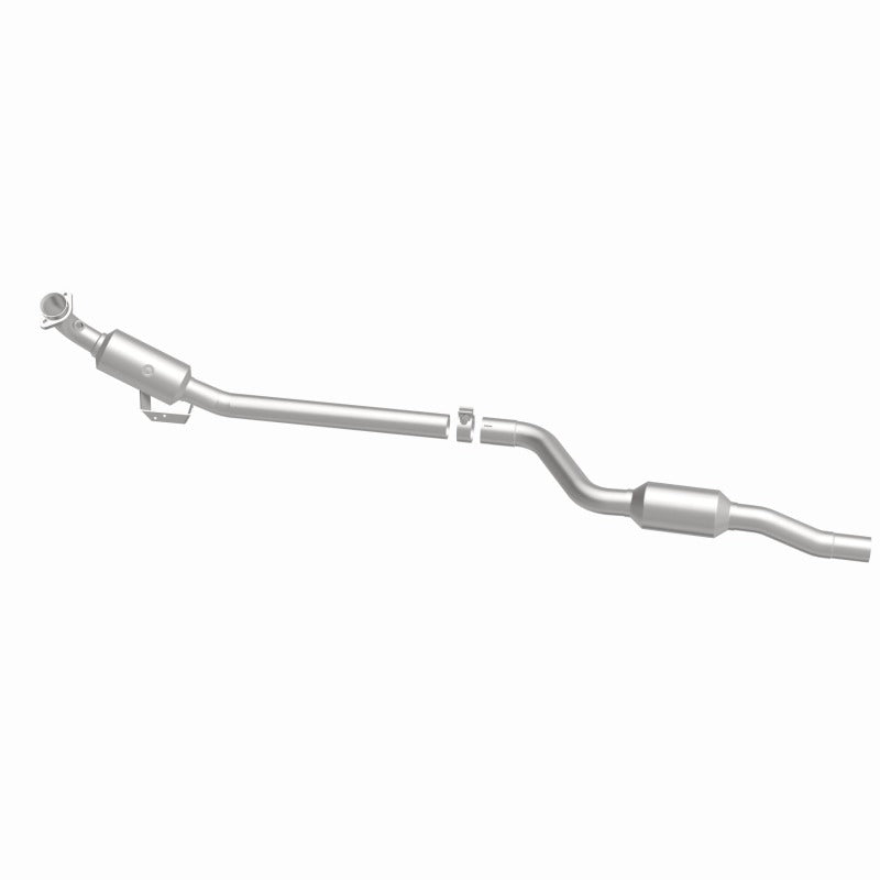 MagnaFlow Direct Fit Catalytic Converter 10-12 Mercedes-Benz GLK350 V6 3.5 OEM Underbody - 21-440