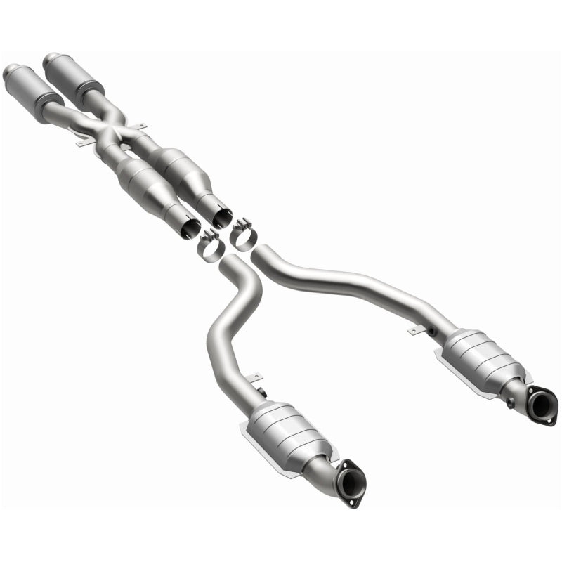 MagnaFlow Direct Fit Catalytic Converter 08-13 BMW M3 4.0L - 5411031