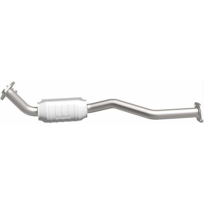 MagnaFlow DF Catalytic Conv 01-04 Nissan Frontier/XTerra 3.3L (Exc Supercharged) D/S Rear (49 State) - 93225