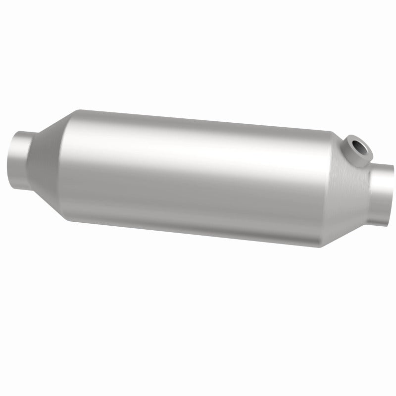 MagnaFlow 83-91 Volkswagen Vanagon Universal Catalytic Converter - 3391034