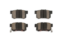 Load image into Gallery viewer, DBA 97-99 Acura CL 4 Cyl Rear SSEV Street Series Brake Pads - DB1265SSEV
