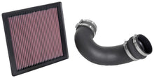 Load image into Gallery viewer, K&amp;N 17-19 Chevrolet Colorado L4-2.5L F/I 57 Series FIPK Performance Intake Kit - 57-3107