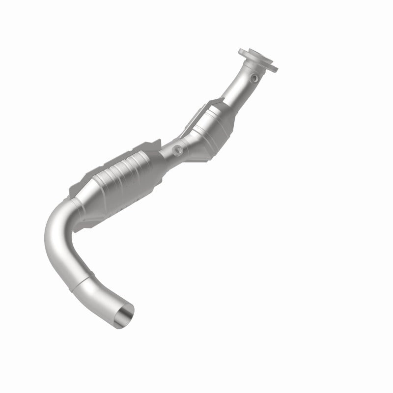 MagnaFlow Direct Fit Catalytic Converter 03-04 Exped 4.6L Driver Side OEM - 49605