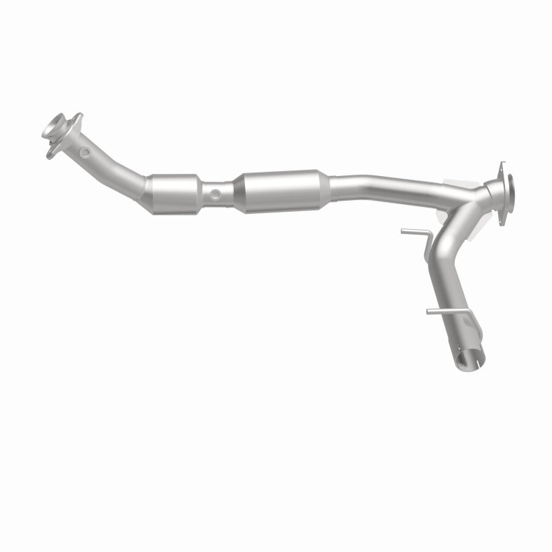 MagnaFlow 03-04 Lincoln Navigator 5.4L Direct Fit Converter - 4583029