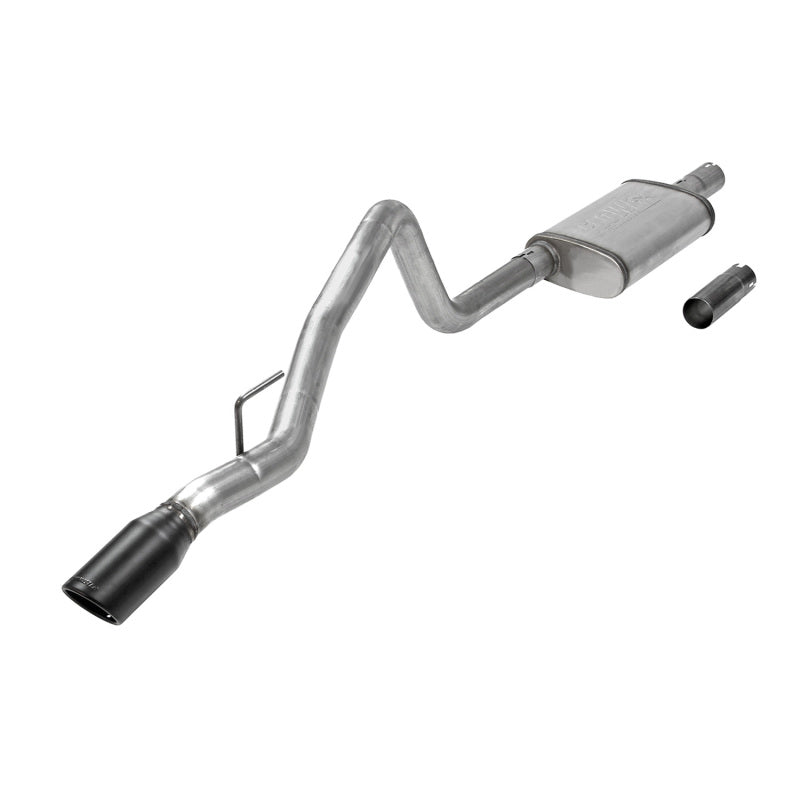 Flowmaster 99-04 Grand Cherokee 4.0L/4.7L FlowFX Exhaust System - 717939