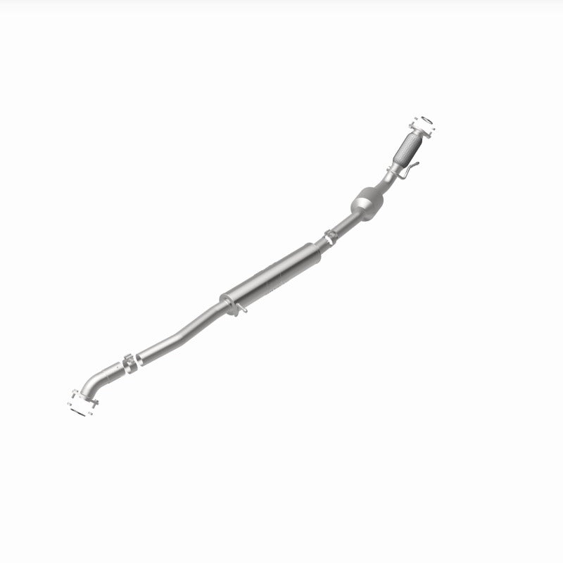 MagnaFlow 2019 Toyota RAV4 2.5L Direct Fit Catalytic Converter - 280084