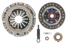 Load image into Gallery viewer, Exedy OE 1993-1993 Subaru Impreza H4 Clutch Kit - 15012