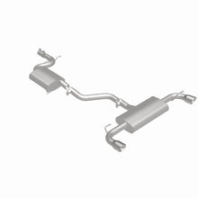 Load image into Gallery viewer, BRExhaust 10-14 VW GTI 2.0L Exhaust Kit - 106-0928