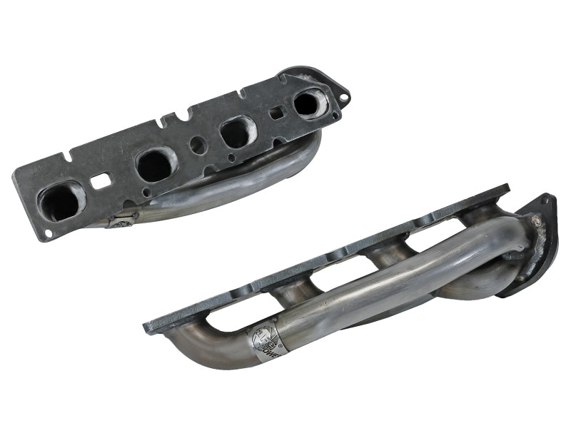 aFe Twisted Steel Header 09-16 Dodge Ram V8-5.7L Hemi (2 & 4WD) - 48-42001-1