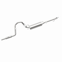 Load image into Gallery viewer, MagnaFlow BRE Exhaust Kit 03-09 4Runner GX470 - 106-0075