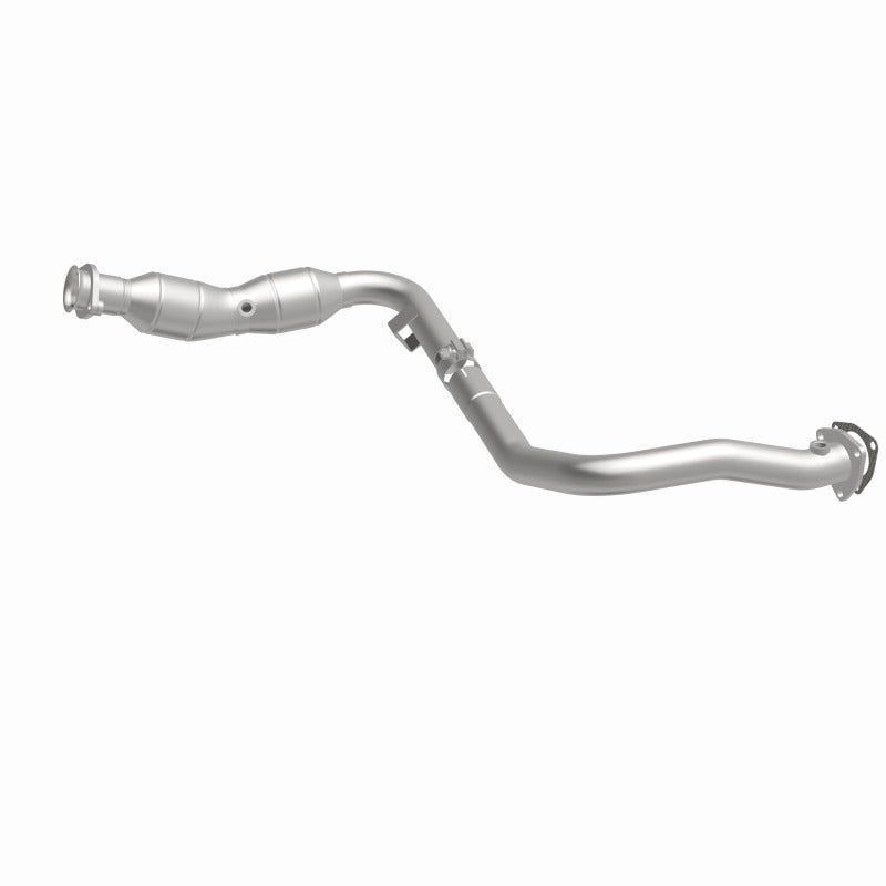 MagnaFlow 14-16 LR4 V6 3 OEM Underbody Direct Fit Converter - 21-716