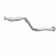 Load image into Gallery viewer, MagnaFlow 14-16 LR4 V6 3 OEM Underbody Direct Fit Converter - 21-716