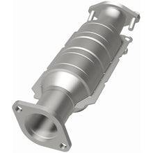 Load image into Gallery viewer, MagnaFlow Direct Fit Catalytic Converter 06-10 Hyundai Azera 3.8L - 51426
