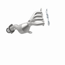 Load image into Gallery viewer, MagnaFlow Direct Fit Catalytic Converter 09-10 Mazda 6 2.5L - 51851