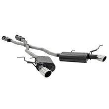 Load image into Gallery viewer, Flowmaster 11-21 Grand Cherokee 3.6L-5.7L Force II Cat-Back Exhaust System - 817575