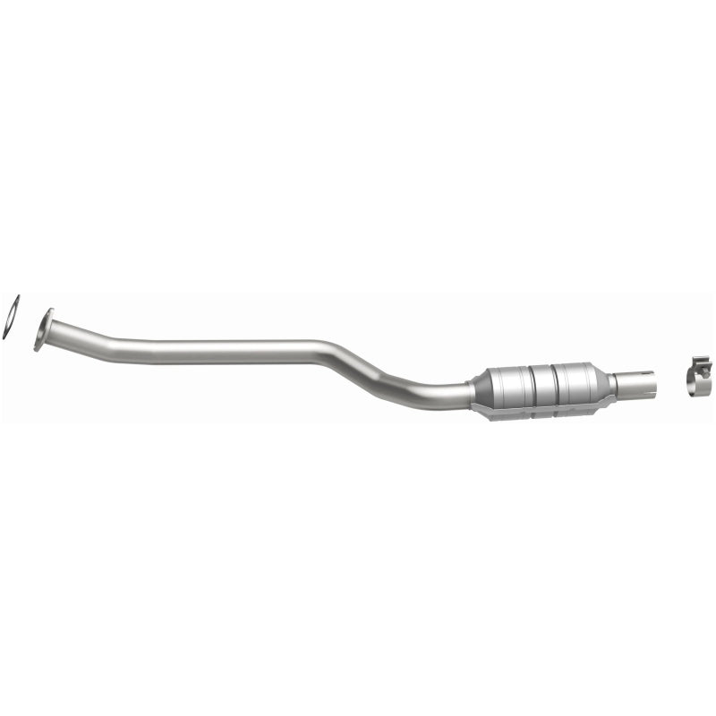 MagnaFlow Conv DF 06-07 BMW 530i 3.0L Passenger Side - 24375