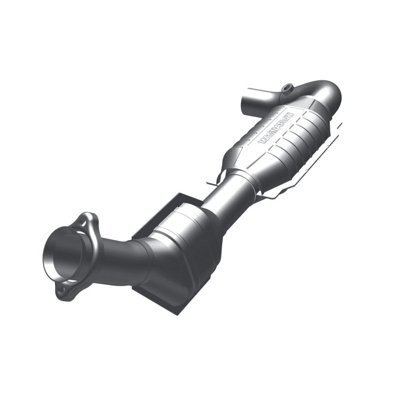 MagnaFlow Direct Fit Catalytic Converter 97-00 Ford Vans 4.2L - 447179
