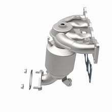 Load image into Gallery viewer, MagnaFlow 16-20 Kia Sorento LX L4 2.4L OEM Grade Direct-Fit Catalytic Converter - 22-266