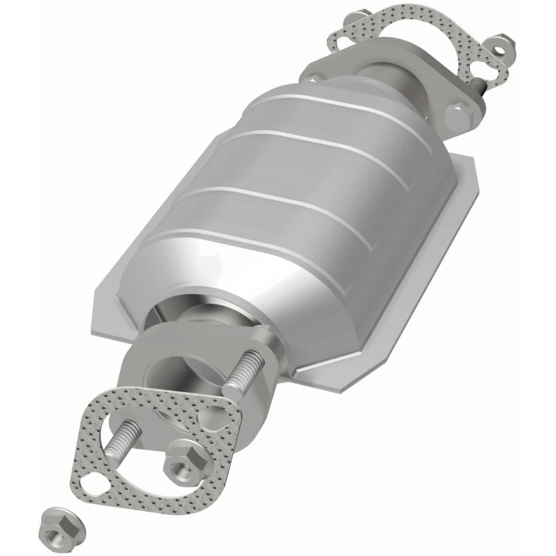 MagnaFlow Direct Fit Catalytic Converter 05-06 Kia Sportage 2.0L - 457001