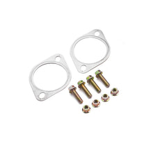 Load image into Gallery viewer, Cobb 2021 Ford F-150 Ecoboost 3.5L / 2.7L Cat-Back Exhaust Hardware Kit - 5F2100-HW