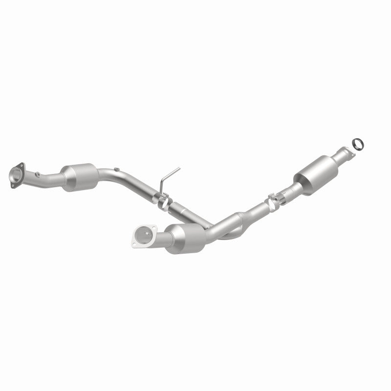 MagnaFlow 04-05 Ford Explorer 4.6L Direct Fit Converter - 5481108