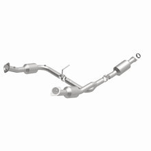 Load image into Gallery viewer, MagnaFlow 04-05 Ford Explorer 4.6L Direct Fit Converter - 5481108
