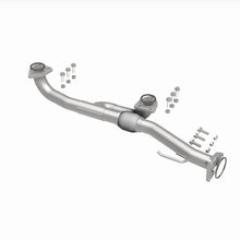 Load image into Gallery viewer, BRE Exhaust 03-07 Accord 3.0L Front Pipe Kit - 107-0113