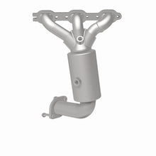 Load image into Gallery viewer, MagnaFlow Direct Fit Catalytic Converter 07-10 Chrysler Sebring 3.5L - 51061