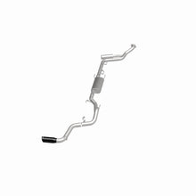 Load image into Gallery viewer, Magnaflow 2024 Toyota Tacoma Speq Series Cat-back Exhaust System - 19680