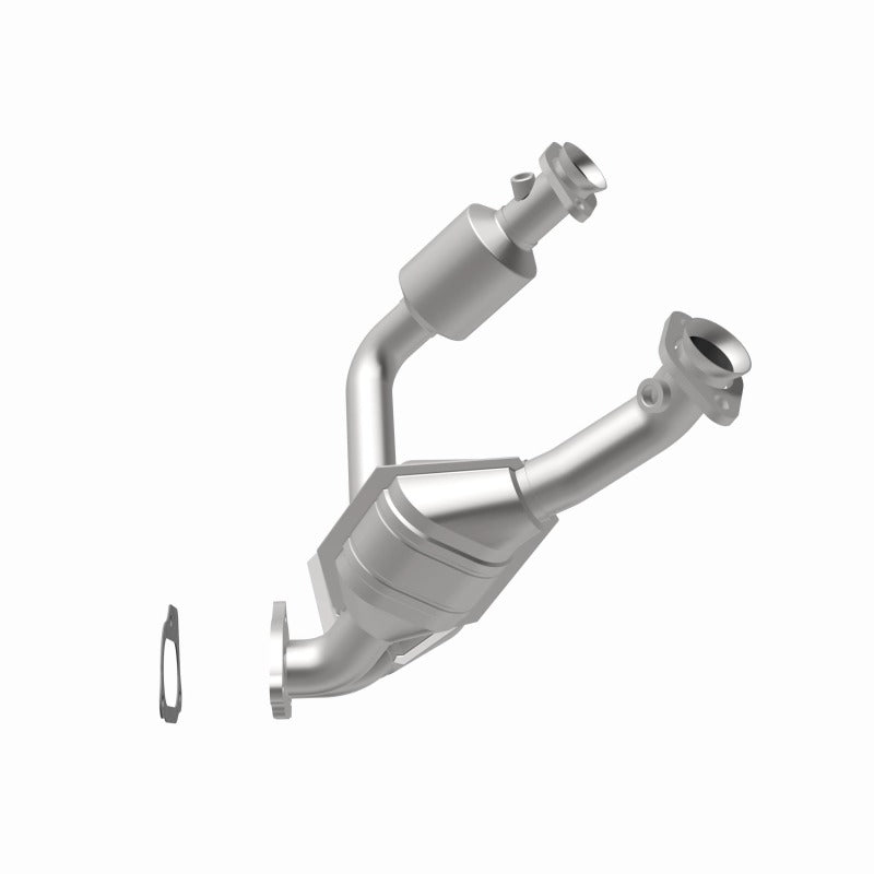 MagnaFlow Direct Fit Catalytic Converter 03 Ranger/BSer 3.0 frnt 50S - 441118