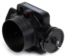 Load image into Gallery viewer, Skunk2 Pro Series Honda/Acura (D/B/H/F Series) 74mm Billet Throttle Body (Black Series) (Race Only) - 309-05-0065