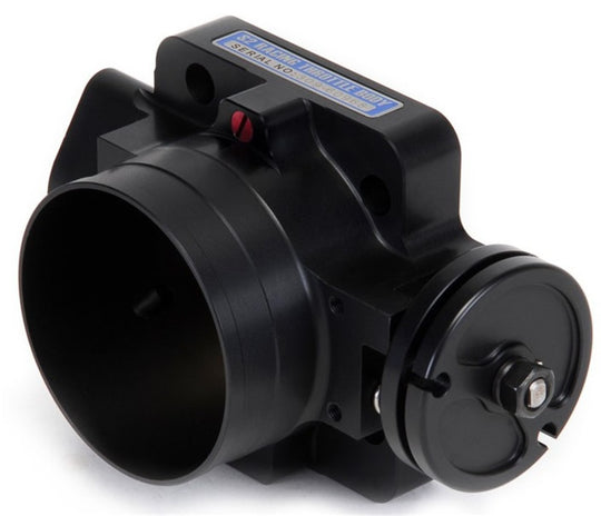 Skunk2 Pro Series Honda/Acura (D/B/H/F Series) 74mm Billet Throttle Body (Black Series) (Race Only) - 309-05-0065
