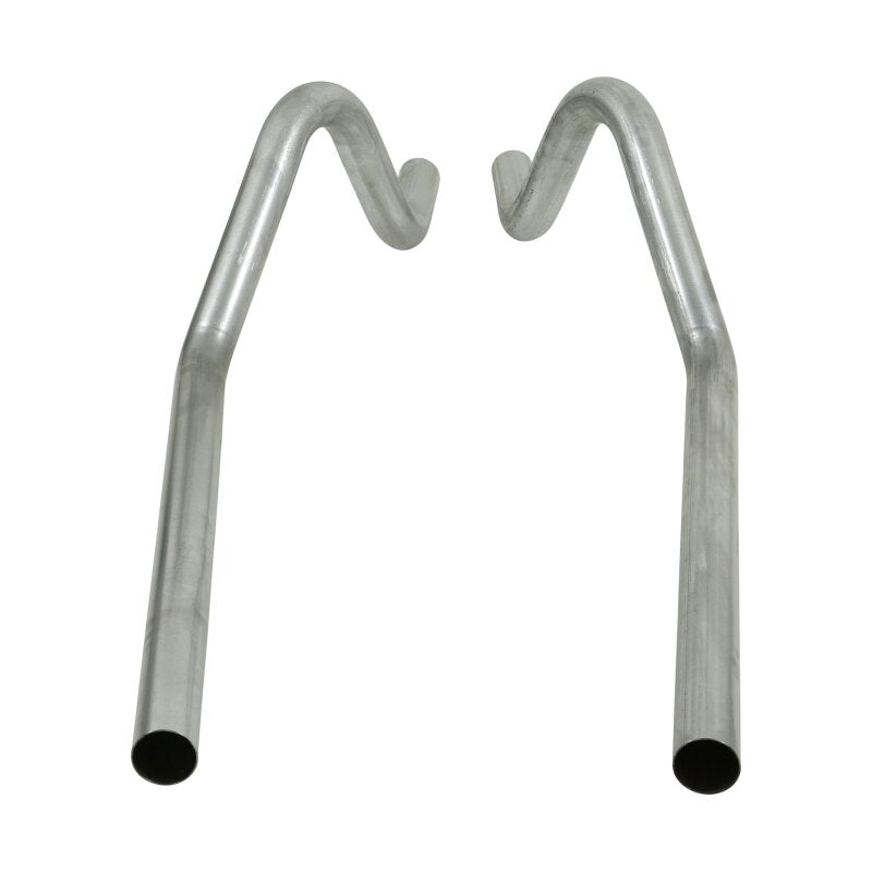 Flowmaster 65-73 Mustang Tailpipes - 15807