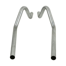 Load image into Gallery viewer, Flowmaster 65-73 Mustang Tailpipes - 15807