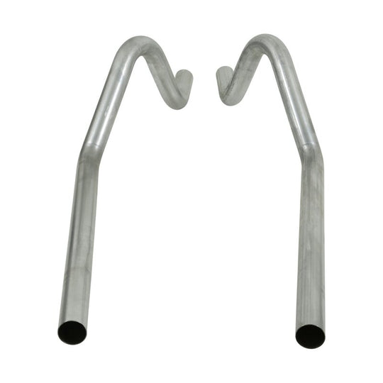 Flowmaster 65-73 Mustang Tailpipes - 15807
