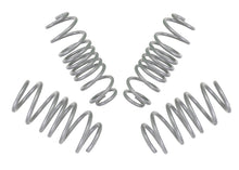 Load image into Gallery viewer, Whiteline 14-17 Ford Fiesta ST Performance Lowering Springs - WSK-FRD010