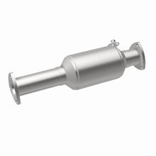 Load image into Gallery viewer, MagnaFlow Direct Fit Catalytic Converter 79-87 Toyota Land Cruiser 4.2L - 3391894