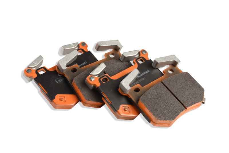 DBA 2018+ Kia Stinger V6 Twin Turbo XP Performance Rear Brake Pads - DB15004XP