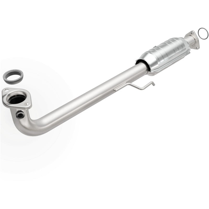 MagnaFlow Direct Fit Catalytic Converter CIVIC- 01-05 4 1.7L OEM - 49483