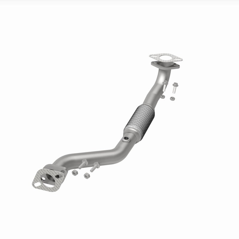BRE Exhaust 04-09 Kia SPECTRA 2.0L Front Pipe Kit - 107-0254