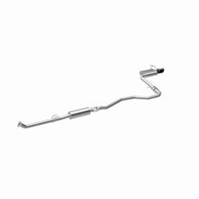Load image into Gallery viewer, Magnaflow 2022+ Honda Civic Sport 2.0 Sedan NEO Cat-Back Exhaust System - 19610