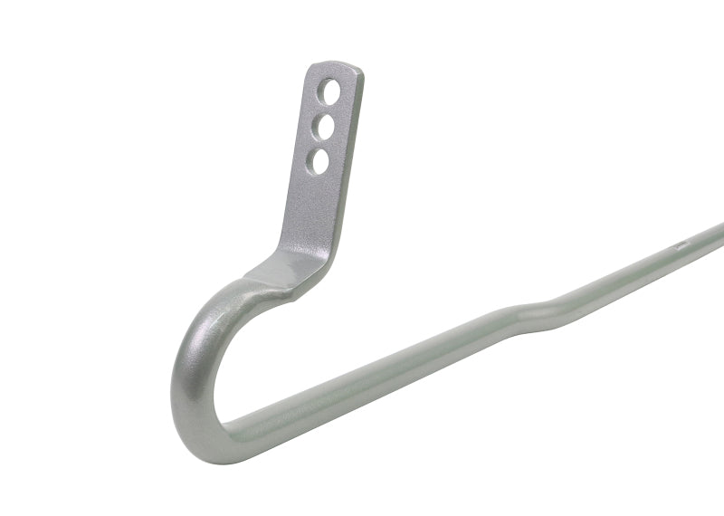 Whiteline 12+ Scion FR-S / 12+ Subaru BRZ / 12+ Toyota 86 Rear 16mm Adj HD Swaybar w/ Endlinks - BSR54Z