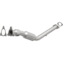Load image into Gallery viewer, MagnaFlow 05-06 Chevrolet Cobalt 2.0L Direct Fit Converter - 4561106