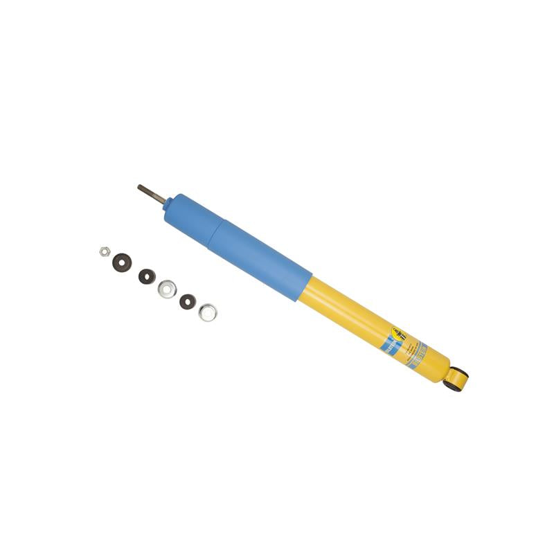 Bilstein 4600 Series 2016+ Toyota Tacoma 4x4 Rear Monotube Shock Absorber - 24-265973