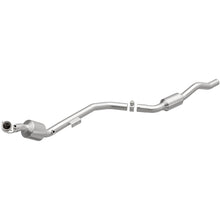 Load image into Gallery viewer, MagnaFlow 2007 Mercedes-Benz E350 3.5L Direct Fit Converter - 5411645