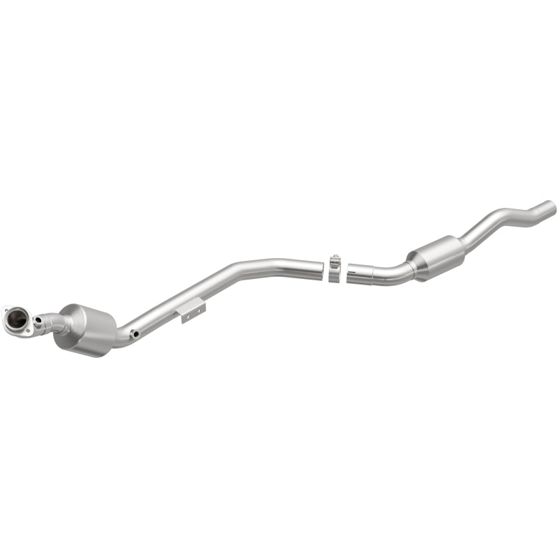 MagnaFlow 06-09 Mercedes-Benz E350 3.5L Direct Fit Converter - 551645
