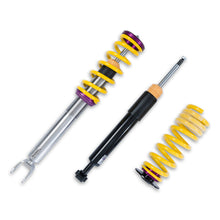 Load image into Gallery viewer, KW Mercedes E300 Sedan W213 E300 Coupe C238 2WD Without EDC Coilover Kit V1 - 10225099