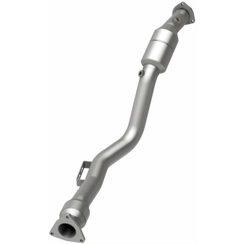 MagnaFlow Direct Fit Catalytic Converter 04-06 VW Phaeton 4.2L Passenger Side Front - 49876