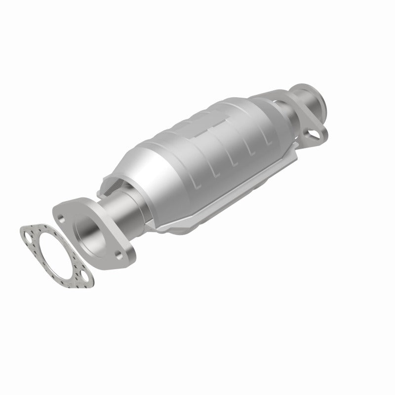 MagnaFlow Direct Fit Catalytic Converter Dodge-Hyundai-Mitsubishi-Pl - 23240